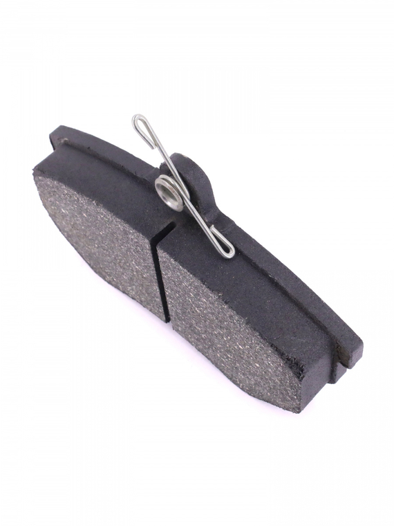 Колодка тормозная передняя