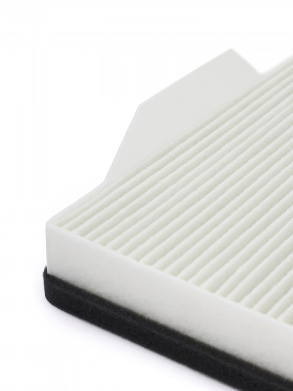 Фильтр салона