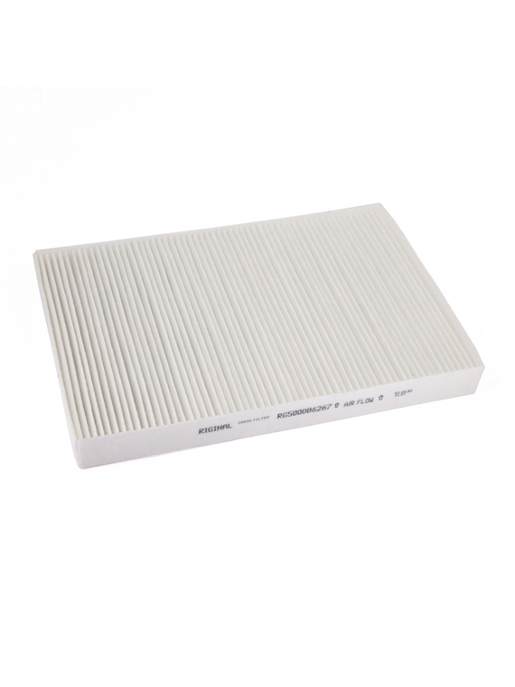 Фильтр салона