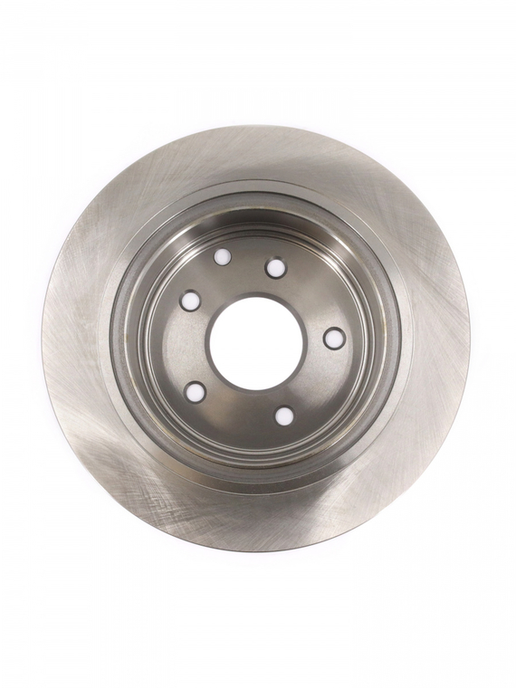 Диск тормозной задний