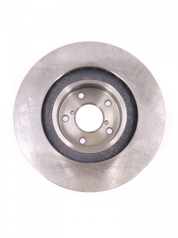 Диск тормозной передний (26300AE060)