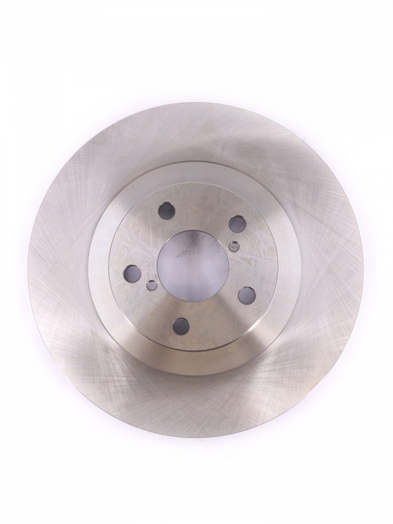 Диск тормозной передний (26300AE060)