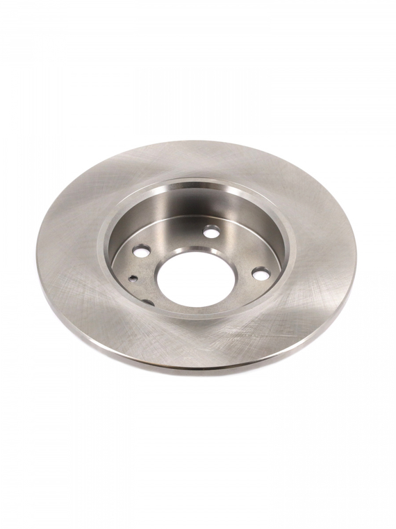 Диск тормозной задний