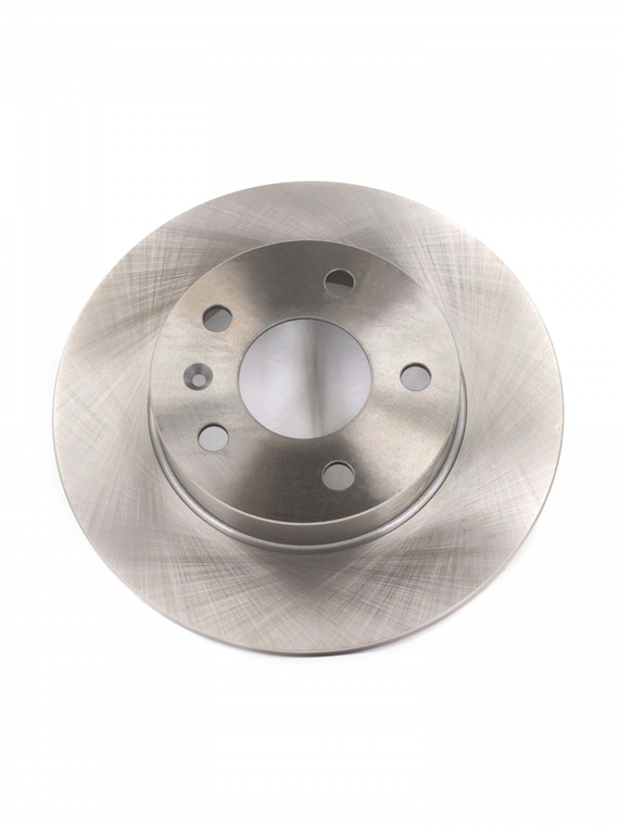 Диск тормозной задний