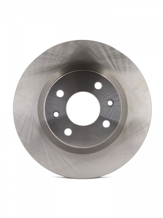 Диск тормозной передний