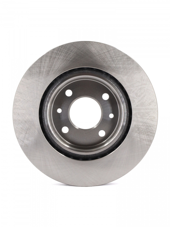 Диск тормозной передний