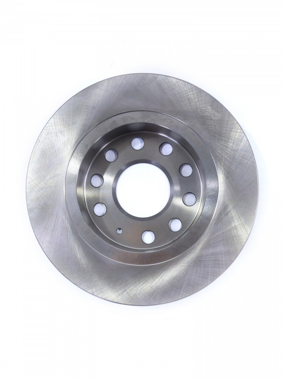 Диск тормозной задний