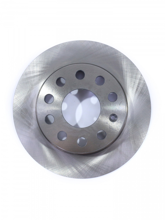 Диск тормозной задний