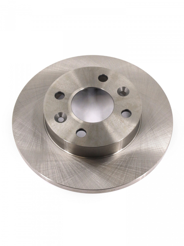 Диск тормозной передний