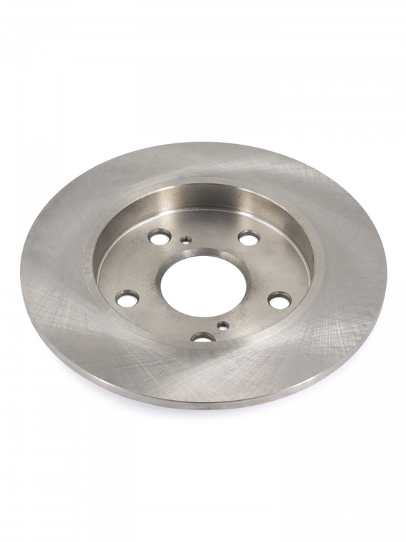 Диск тормозной задний