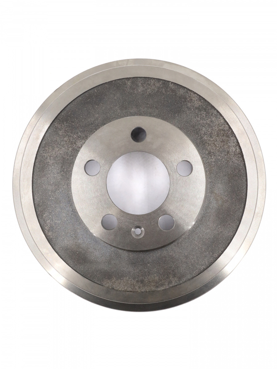 Барабан тормозной задний 1JD609617