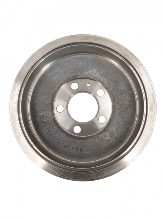 Барабан тормозной задний 1JD609617