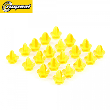 Комплект пистон обивки двери