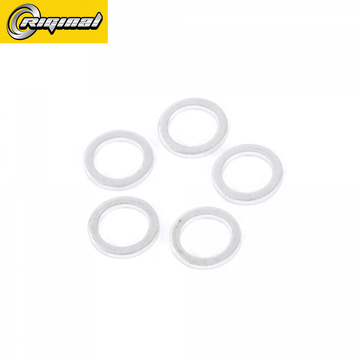 Уплотнительное кольцо сливной пробки (кт. 5 шт)