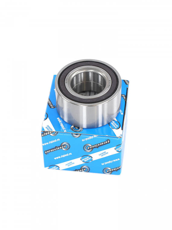 Подшипник передней ступицы  комплект (51720H5000)