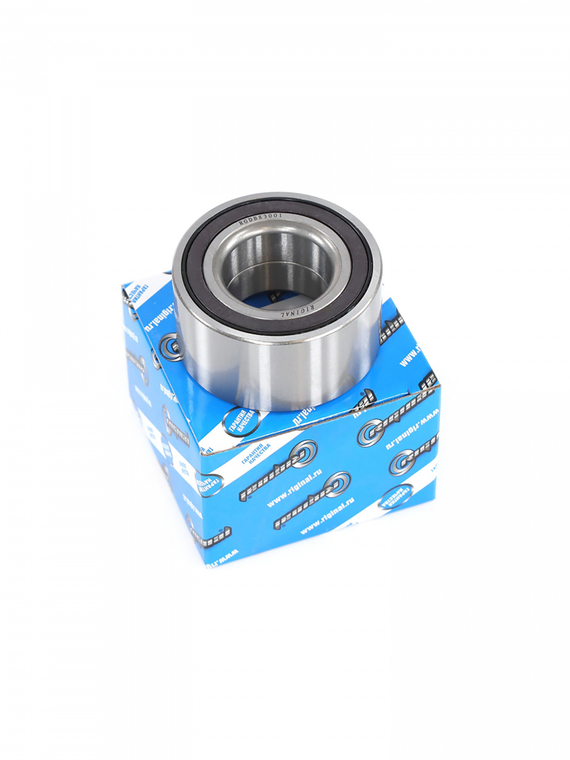 Подшипник передней ступицы  комплект (51720H5000)