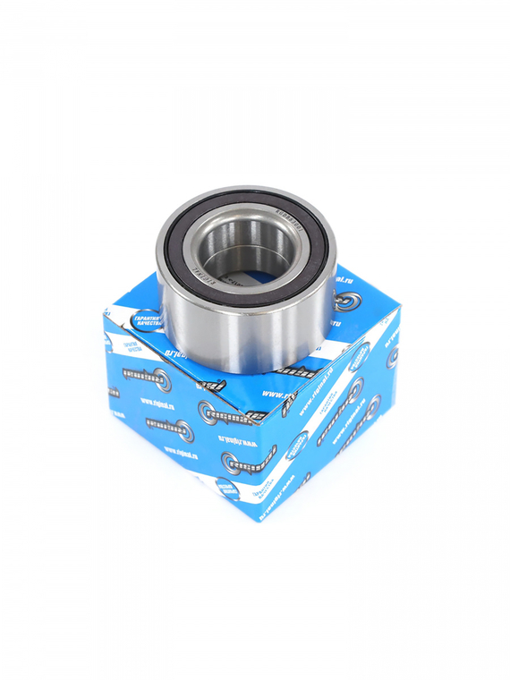 Подшипник передней ступицы  комплект (51720H5000)