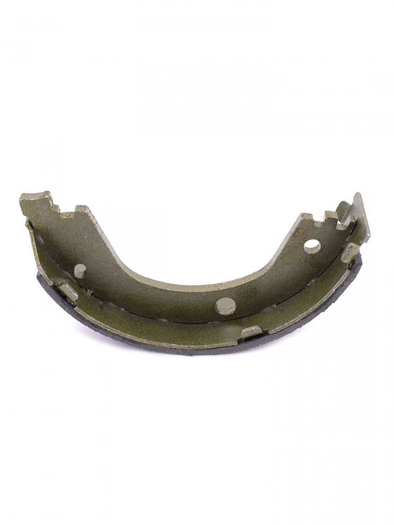 Комплект колодок стояночного тормоза