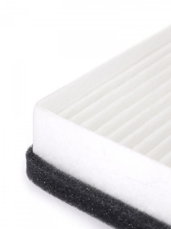 Фильтр салона