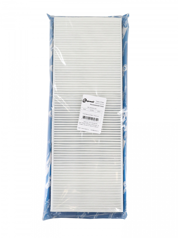 Фильтр салона