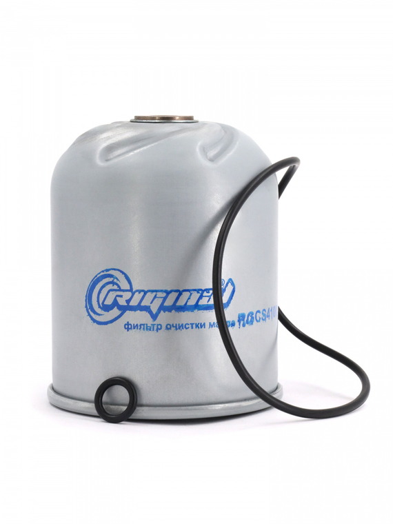 Фильтр очистки масла