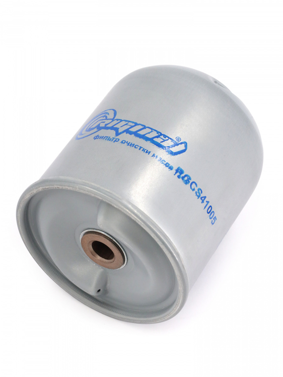 Фильтр очистки масла