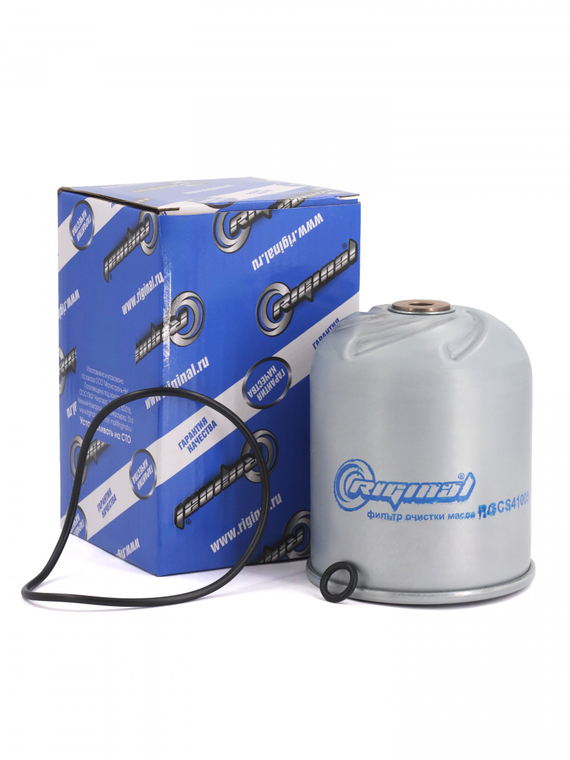 Фильтр очистки масла