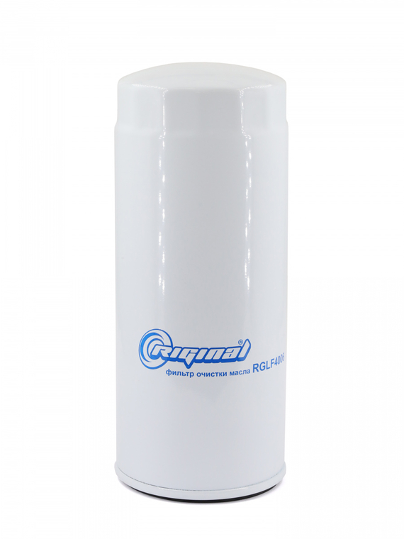 Фильтр очистки масла