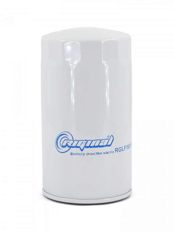Фильтр очистки масла