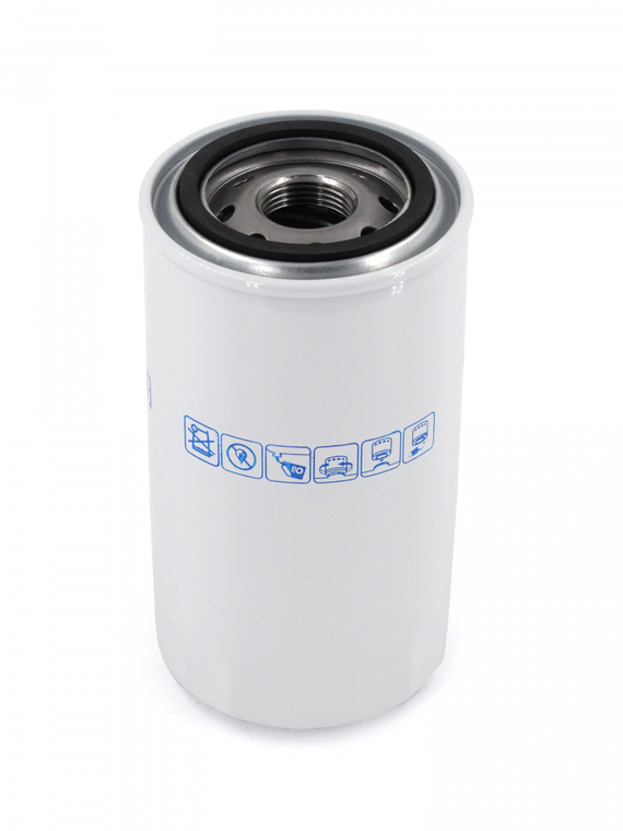 Фильтр очистки масла