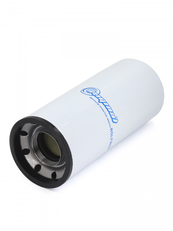 Фильтр очистки масла