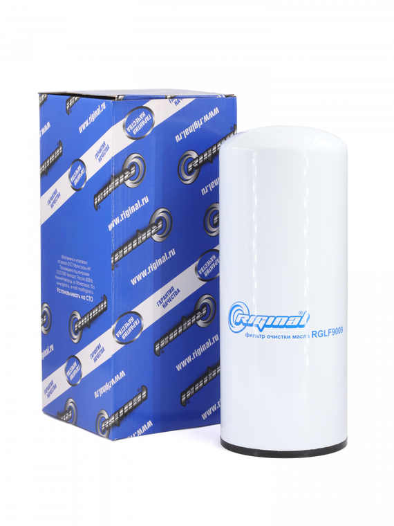 Фильтр очистки масла