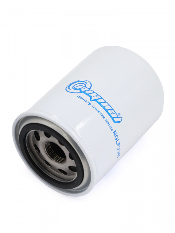 Фильтр очистки масла