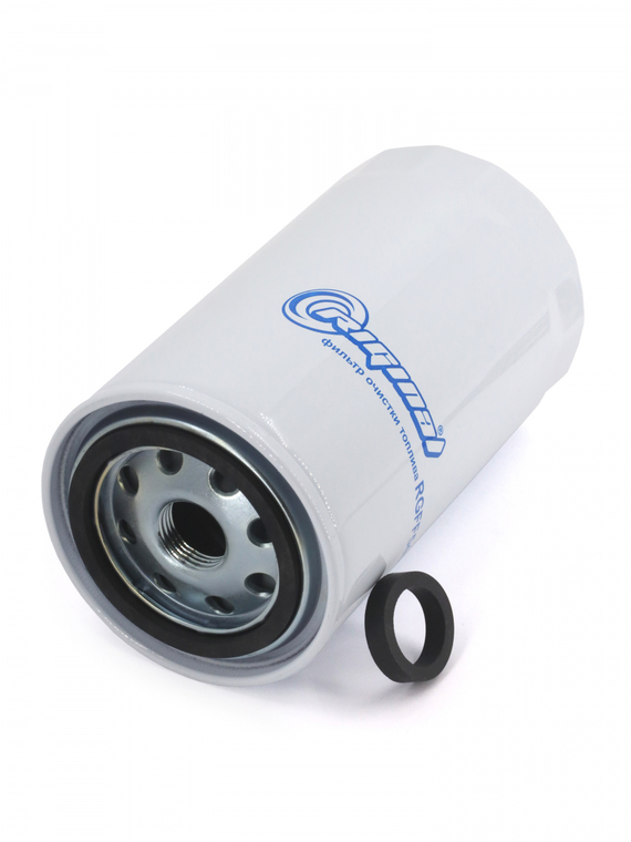 Фильтр очистки топлива