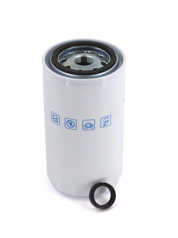 Фильтр очистки топлива