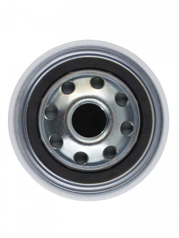 Фильтр очистки топлива