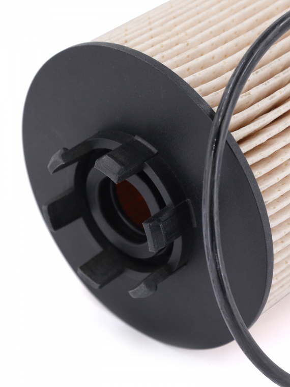 Фильтр очистки топлива