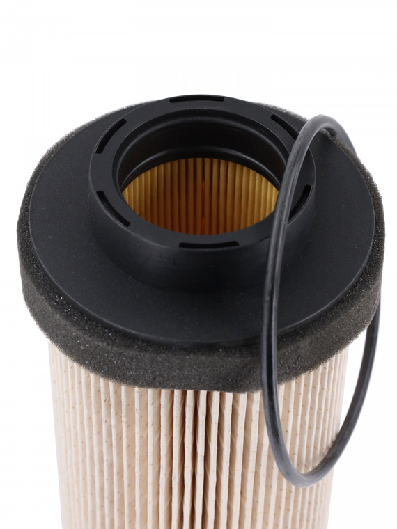 Фильтр очистки топлива