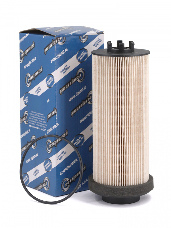 Фильтр очистки топлива