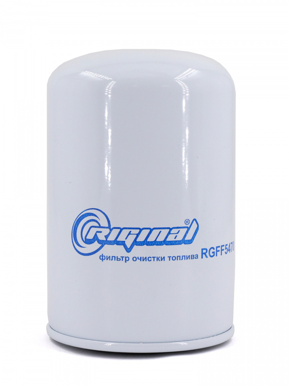 Фильтр очистки топлива