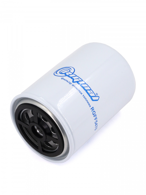 Фильтр очистки топлива