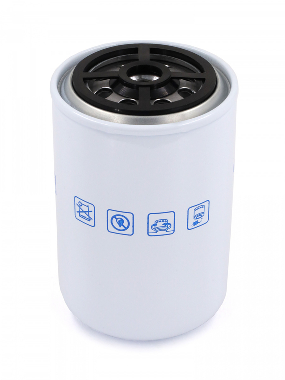 Фильтр очистки топлива