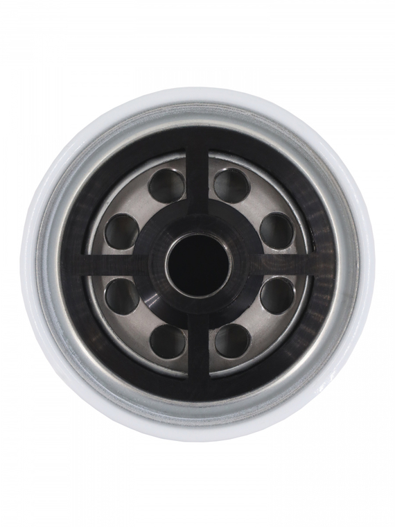 Фильтр очистки топлива