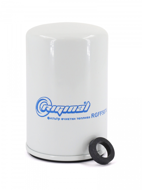 Фильтр очистки топлива