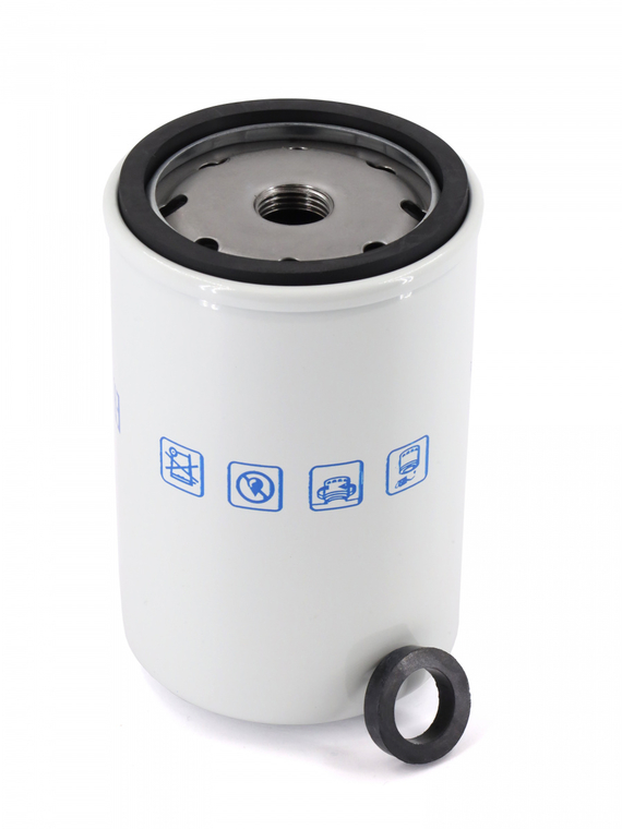 Фильтр очистки топлива