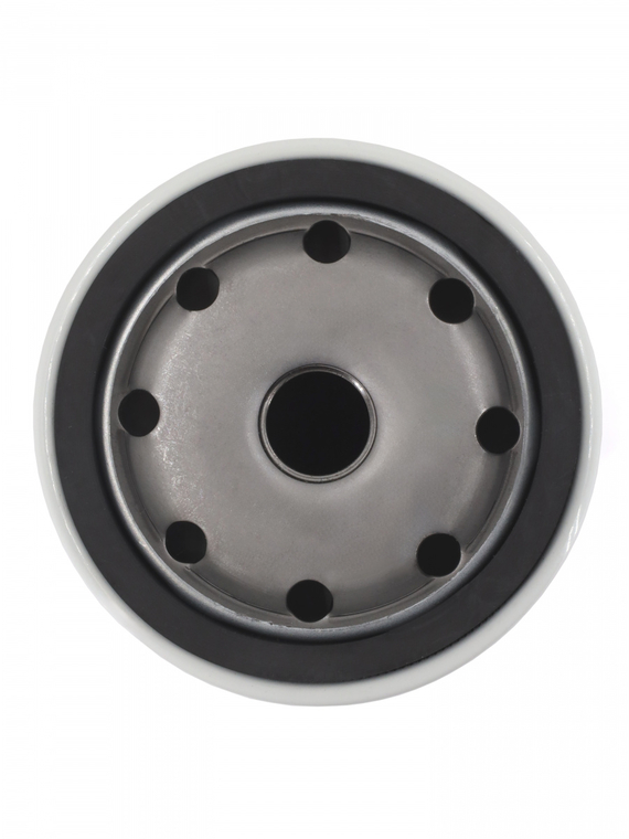 Фильтр очистки топлива