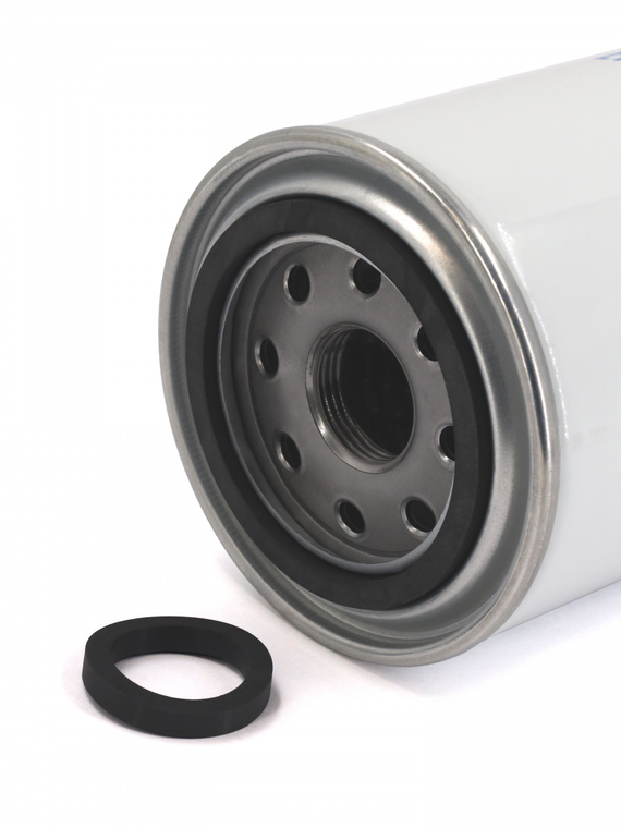 Фильтр очистки топлива (сепаратор)