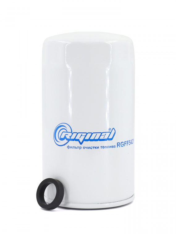 Фильтр очистки топлива