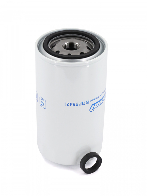 Фильтр очистки топлива