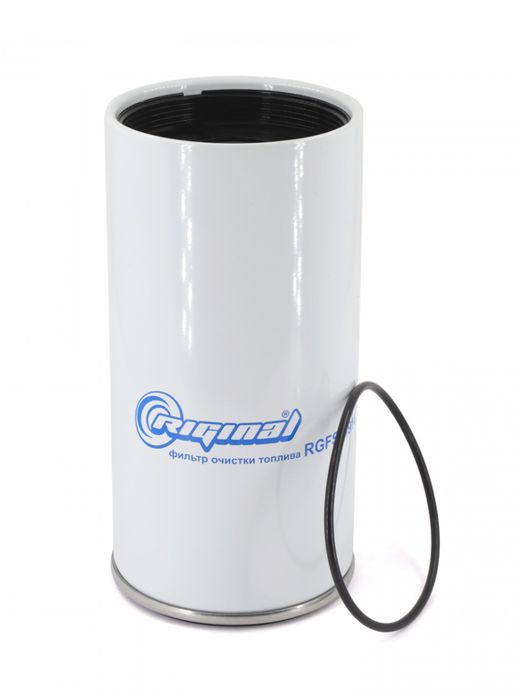Фильтр очистки топлива